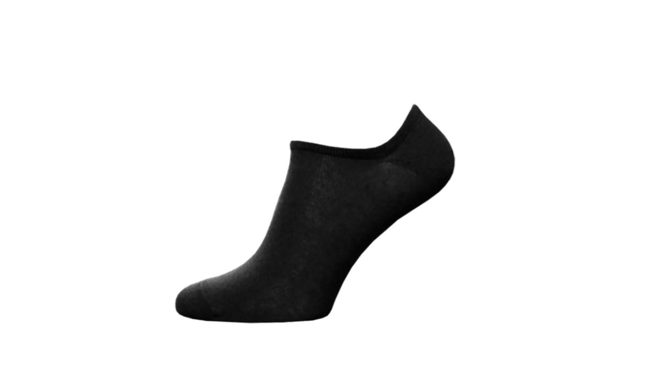 Short socks